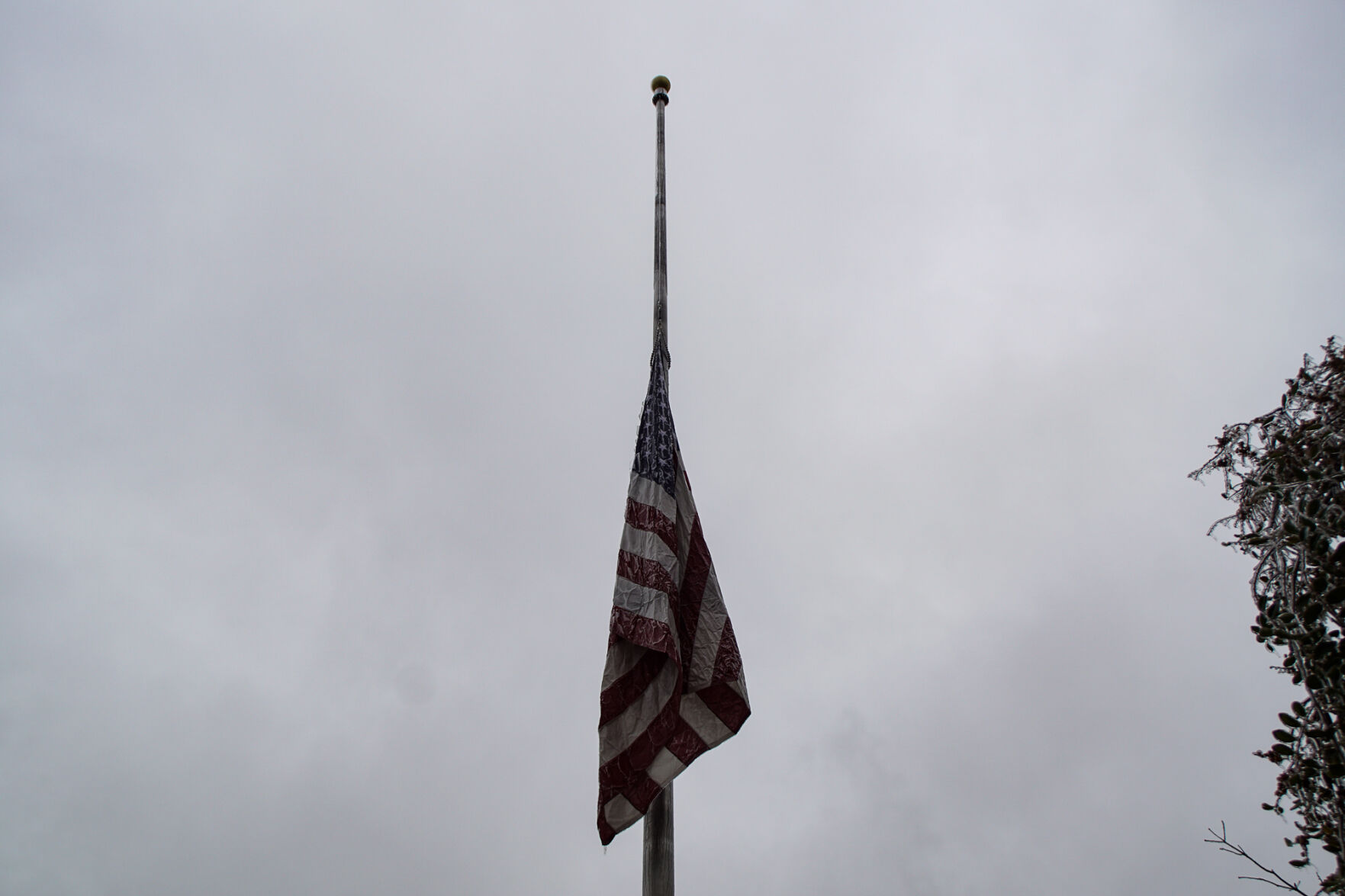 US flag